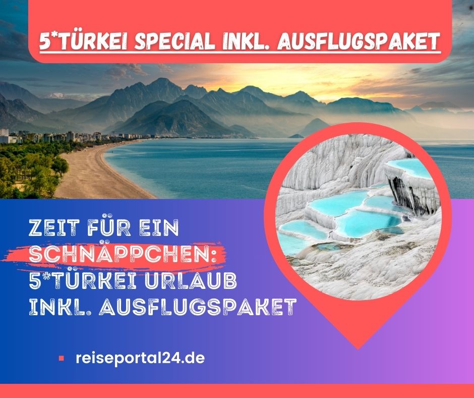 Tuerkei Special