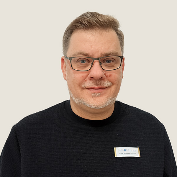 Ihr Stoffregen Team Marcel Aufermann 1