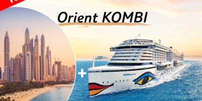 AIDA-Kombi-Orient